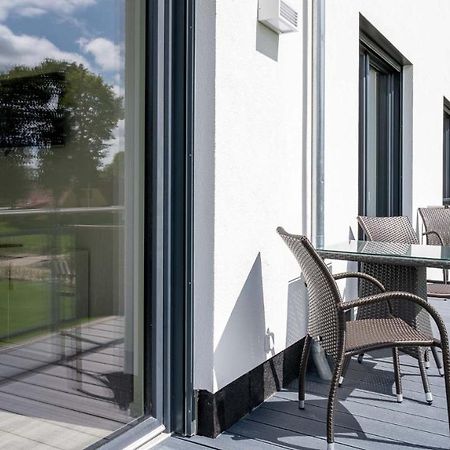 Apartmenthaus Wittsande Wittsande 08 Zingst Luaran gambar