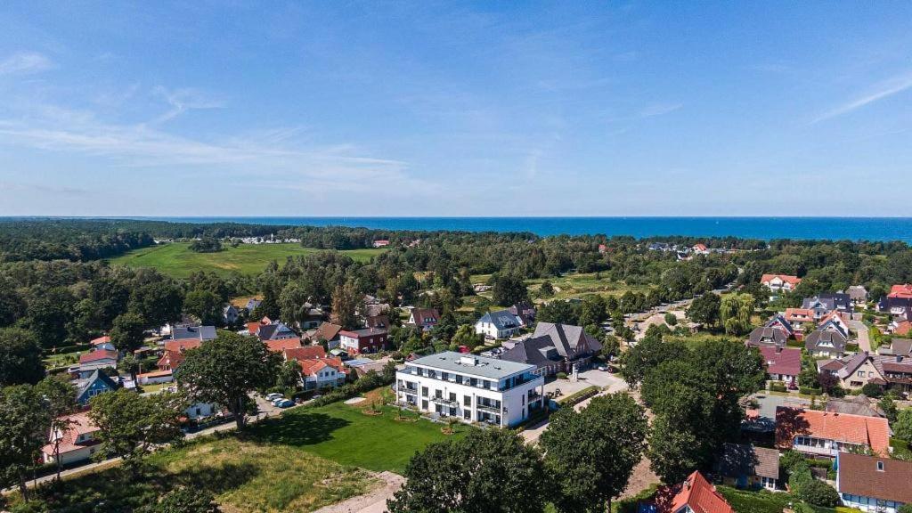 Apartmenthaus Wittsande Wittsande 08 Zingst Luaran gambar