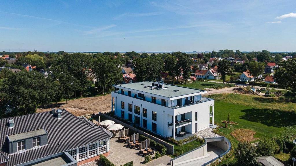 Apartmenthaus Wittsande Wittsande 08 Zingst Luaran gambar